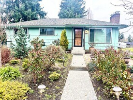 5514 S Avon St in Seattle, WA - Building Photo