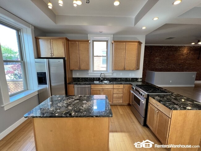 4336 Laclede Ave in St. Louis, MO - Building Photo - Building Photo