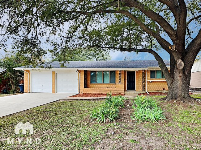 property at 5244 Greene Ave