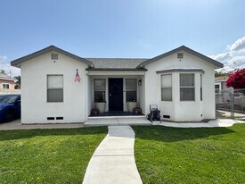 1350 N Fairview Ave in Colton, CA - Building Photo