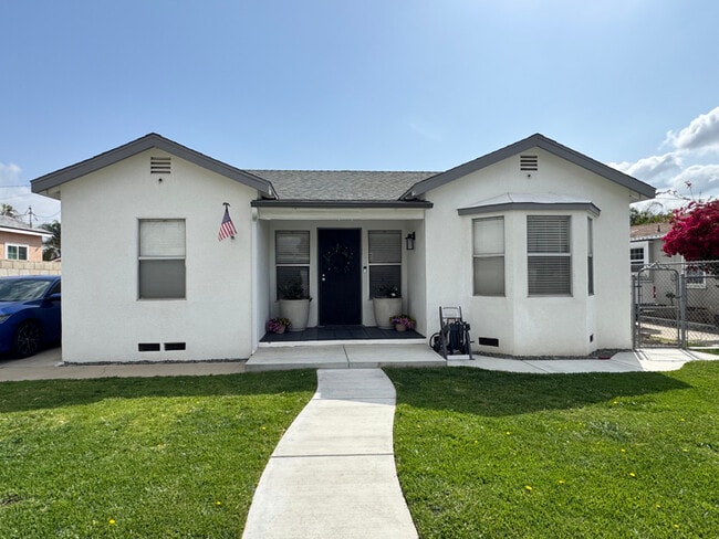 property at 1350 N Fairview Ave