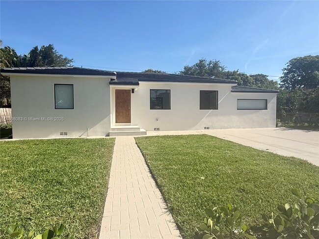 property at 1210 NE 131st St