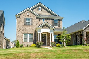 3629 Hoggett Ford Rd in Nashville, TN - Building Photo