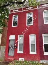 1517 Homestead St in Baltimore, MD - Building Photo - Building Photo