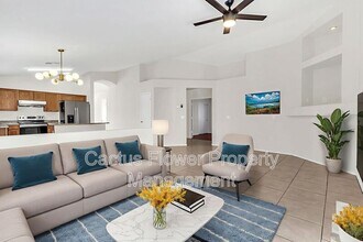 826 E Monterey St in Chandler, AZ - Building Photo - Building Photo