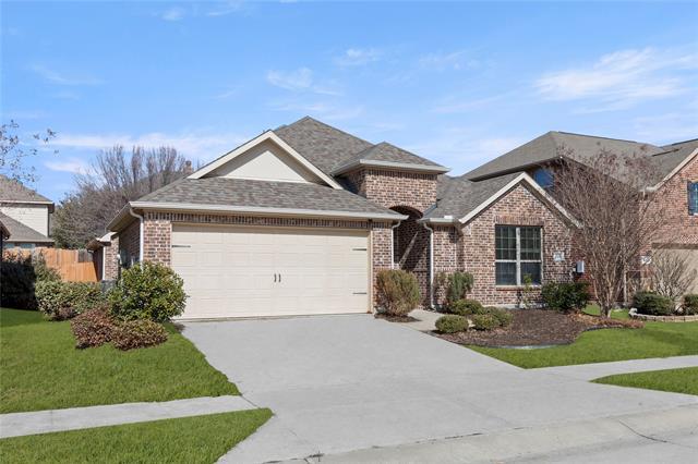 16409 Amistad Ave in Prosper, TX - Building Photo - Building Photo