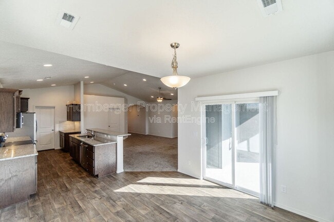 7909 W 55th Ave in Spokane, WA - Building Photo - Building Photo