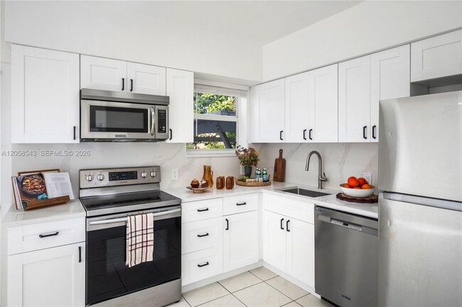 property at 1271 NE 159th St