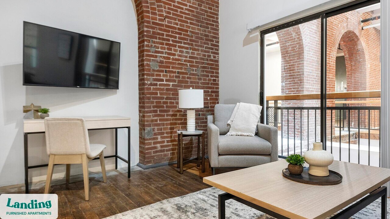 1000 Washington Ave in St. Louis, MO - Building Photo