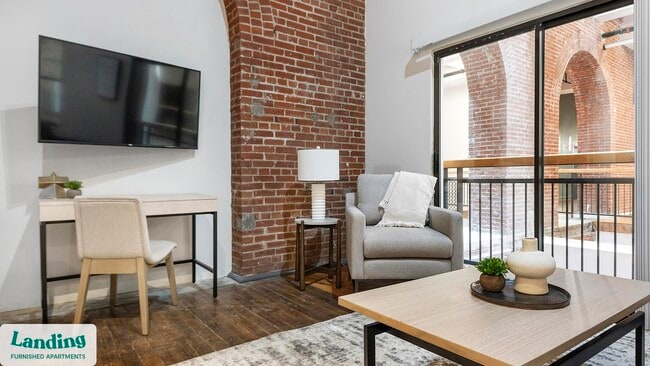 property at 1000 Washington Ave