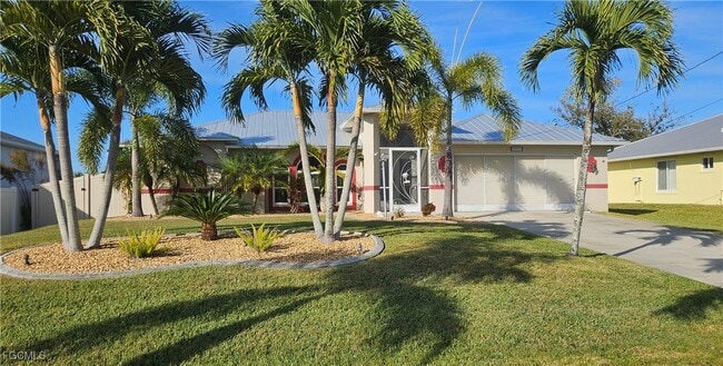 2537 SW 29th Terrace in Cape Coral, FL - Building Photo - Building Photo