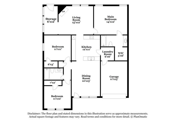 1913 Lees Chapel Rd in Greensboro, NC - Building Photo - Building Photo