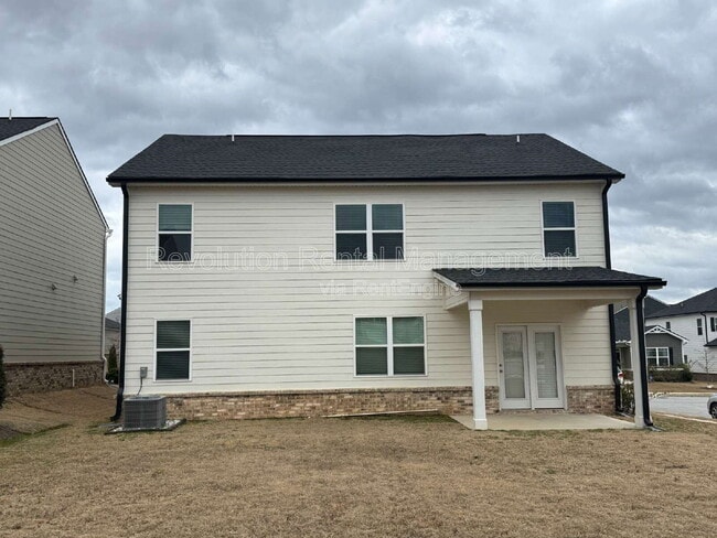 83 Echo Ct in Hoschton, GA - Building Photo - Building Photo