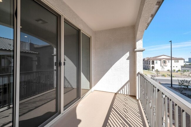 property at 4136 E Brisa Dr