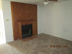 208 Sorrell Dr in Copperas Cove, TX - Building Photo - Building Photo