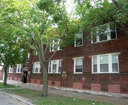 7801 S Burnham Ave in Chicago, IL - Foto de edificio - Building Photo