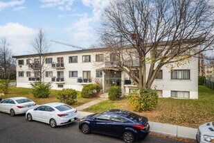 1136 Louis-Bonin Rue in Montréal, QC - Building Photo