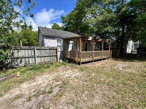 2201 Mississippi Ave in Savannah, GA - Building Photo - Building Photo