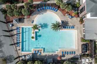 Forum Tallahassee in Tallahassee, FL - Foto de edificio - Building Photo