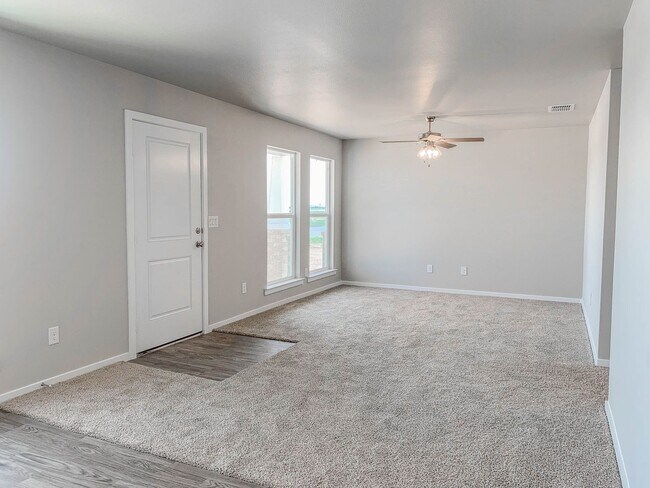 1708 134th St in Lubbock, TX - Building Photo - Building Photo