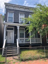 118 S Pine St in Richmond, VA - Building Photo