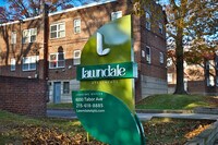 Lawndale Apartments photo'