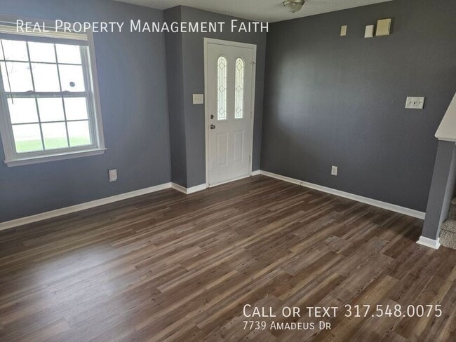 7739 Amadeus Dr in Indianapolis, IN - Building Photo - Building Photo