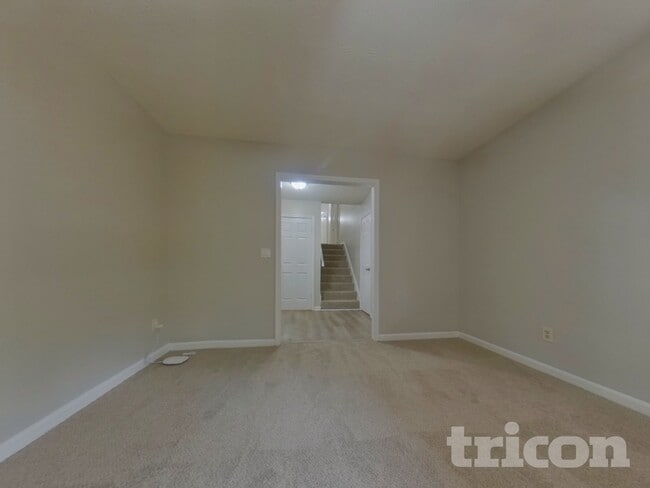 259 Brooks St, Unit 805 in Dallas, GA - Foto de edificio - Building Photo