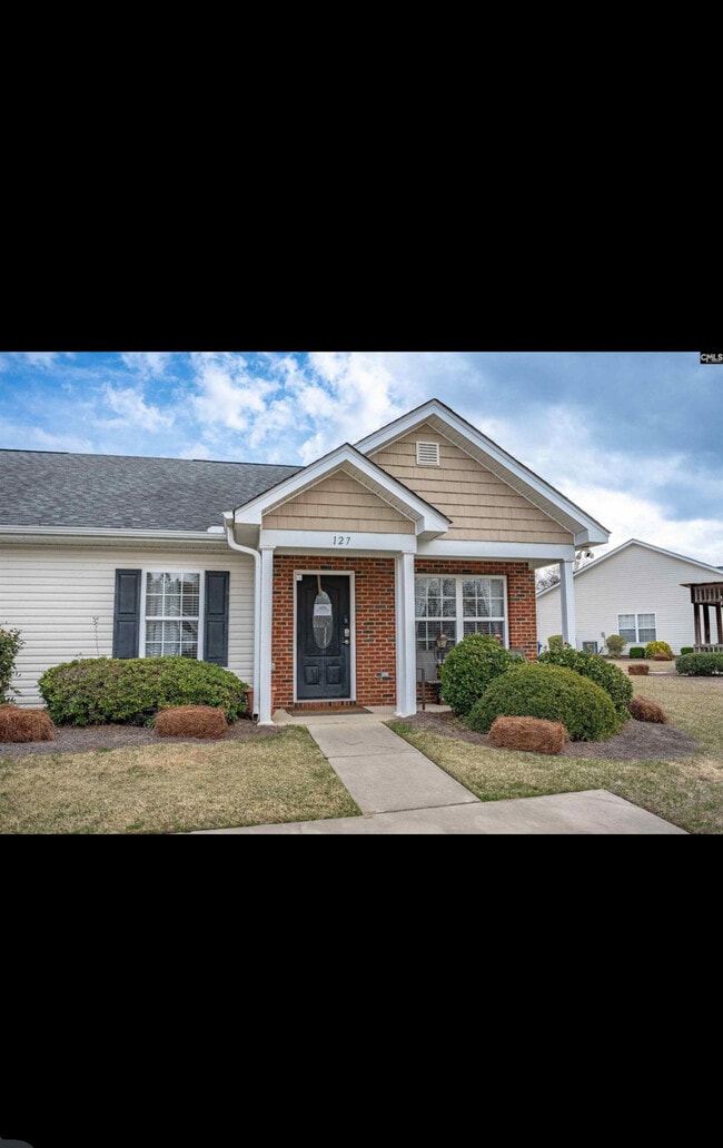 property at 127 Agape Village Ct