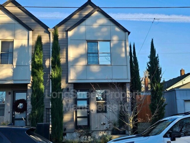 7334 N Curtis Ave in Portland, OR - Building Photo - Building Photo