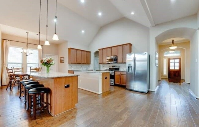 19614 Salado Creek Ct in Cypress, TX - Foto de edificio - Building Photo