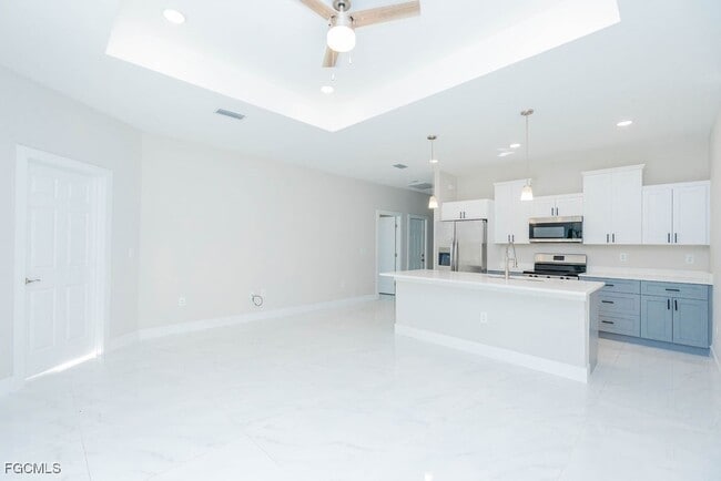 property at 4419 22nd St SW