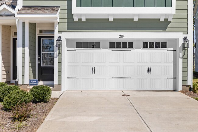 2114 Kettle Falls Station in Apex, NC - Building Photo - Building Photo