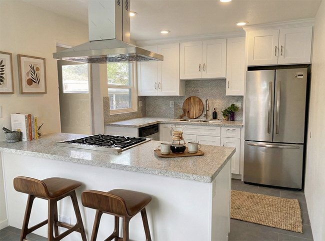 79 Nelson Ave in Mill Valley, CA - Building Photo - Building Photo