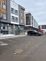 16 Melbourne Ave in St Catharines, ON - Building Photo