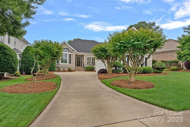 property at 17308 Players Ridge Dr