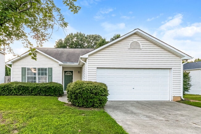 property at 4205 Springfield Creek Dr