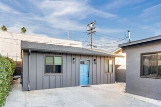 6029 Eleanor Ave, Unit ADU in Los Angeles, CA - Building Photo - Building Photo