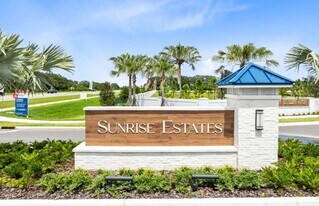 5144 Inspire Ln in West Melbourne, FL - Building Photo