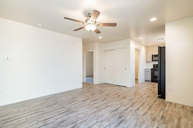 property at 615 S Santa Rita Ave