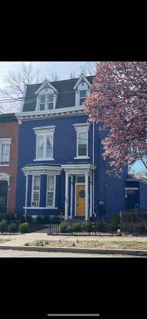property at 765 Mt Hope Ave