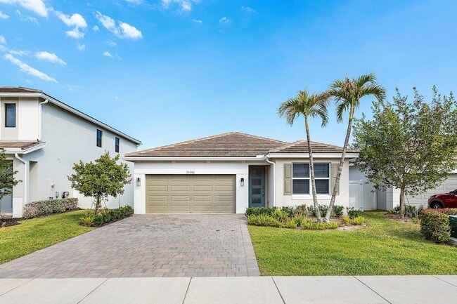 property at 18446 Claybrook St