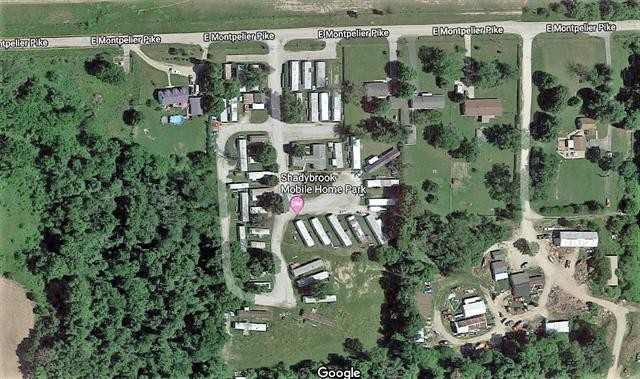 Shadybrook Mobile Home Park