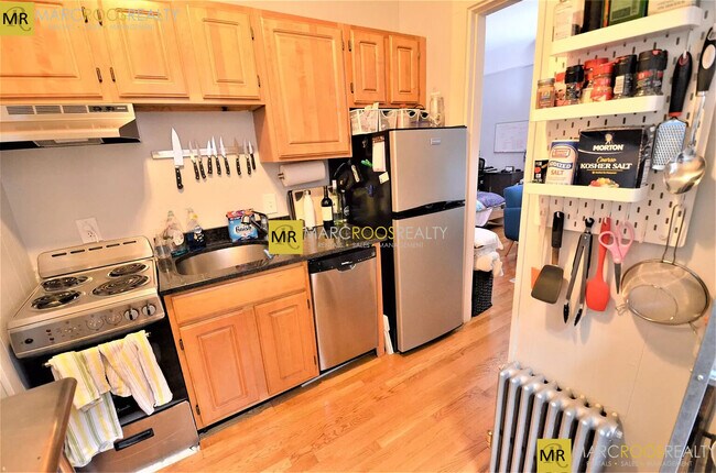 property at 841 Beacon St