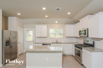 1810 Morse Way in San Antonio, TX - Building Photo - Building Photo