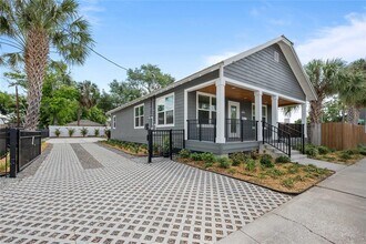 2203 N Blvd in Tampa, FL - Building Photo - Building Photo