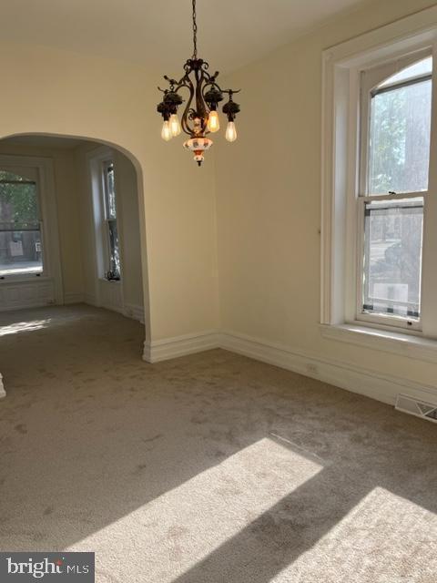 421 E High St-Unit -APT 1 in Pottstown, PA - Foto de edificio