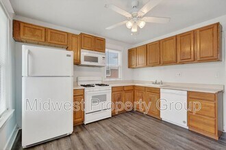 8962 Burton Ave in Overland, MO - Building Photo - Building Photo