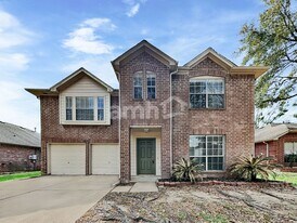 12311 Claresholm Dr, Unit 3201 in Tomball, TX - Building Photo