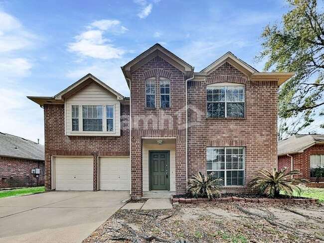 property at 12311 Claresholm Dr